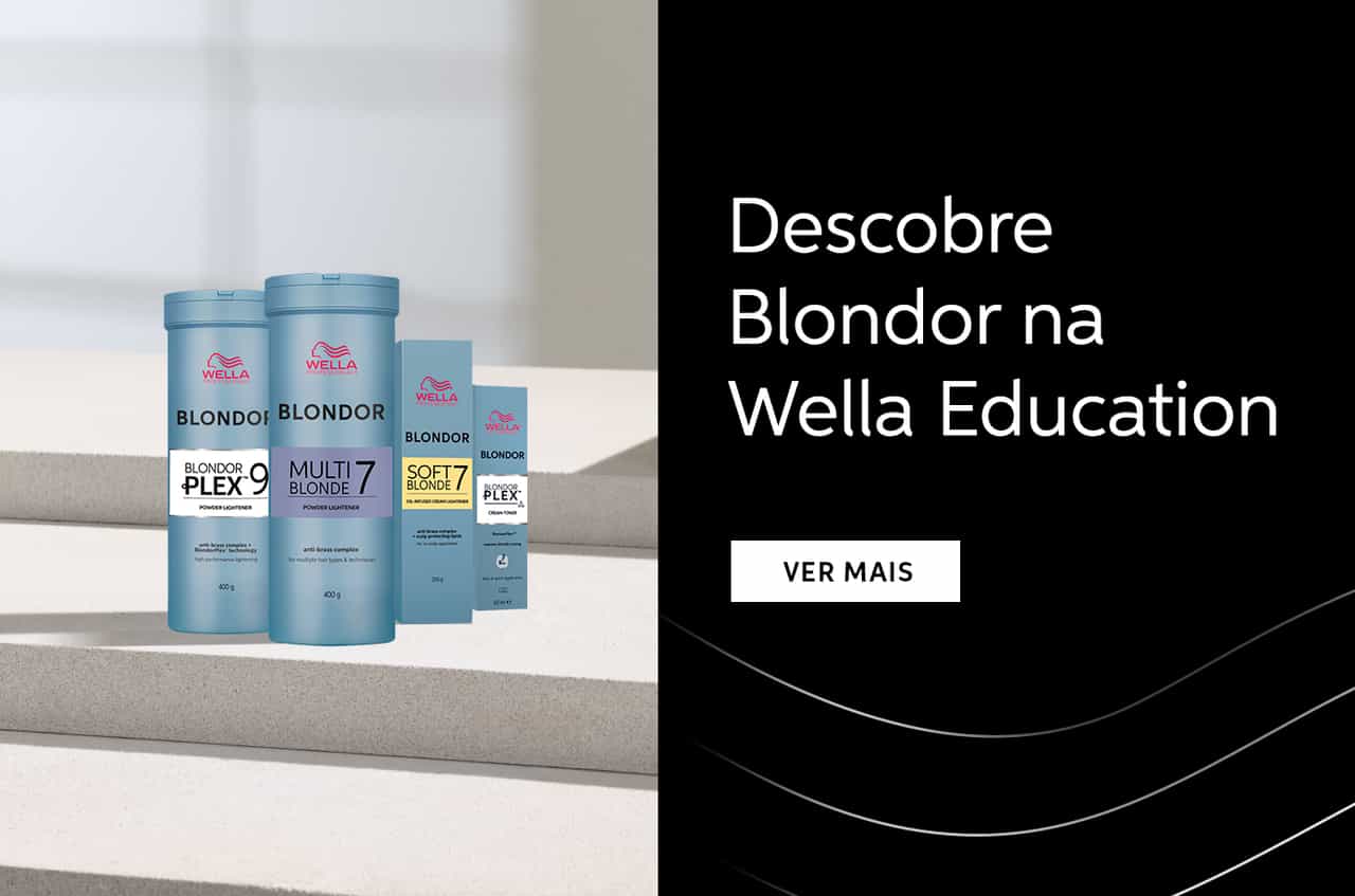 WELLA EDUCATION