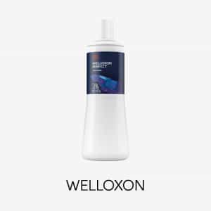 Welloxon developer by Wella Professionals