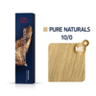 KOLESTON PERFECT ME+ PURE NATURALS 10/0