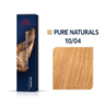 KOLESTON PERFECT ME+ PURE NATURALS 10/04