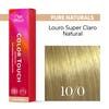 COLOR TOUCH PURE NATURALS 10/0 60 ML