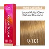 COLOR TOUCH PURE NATURALS 9/03 60 ML