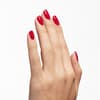 OPI NT225R NAIL ENVY - BIG APPLE RED - NAIL STRENGTHENER