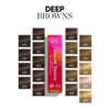 COLOR TOUCH DEEP BROWNS 10/73 60 ML