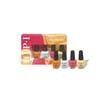 DCS014 OPI MY ME ERA NAIL LACQUER 4PC MINI PACK 15ML