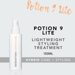 POTION 9 LITE STYLER