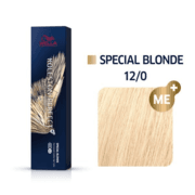 KOLESTON PERFECT ME+ SPECIAL BLONDE 12/0