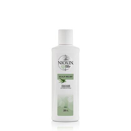 NIOXIN SCALP RELIEF CONDITIONER 200ML