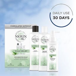 NIOXIN SCALP RELIEF CONDITIONER 200ML