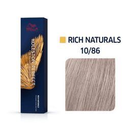 KOLESTON PERFECT ME+ RICH NATURALS 10/86