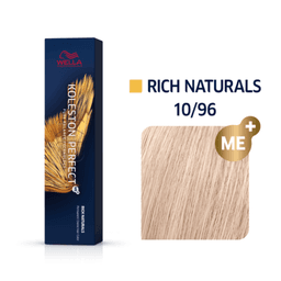 KOLESTON PERFECT ME+ RICH NATURALS 10/96