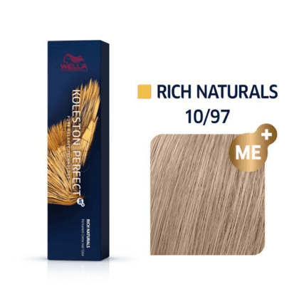 KOLESTON PERFECT ME+ RICH NATURALS 10/97