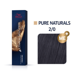 KOLESTON PERFECT ME+ PURE NATURALS 2/0