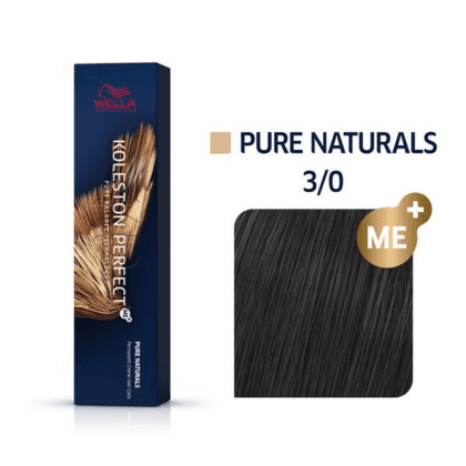 KOLESTON PERFECT ME+ PURE NATURALS 3/0