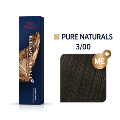 KOLESTON PERFECT ME+ PURE NATURALS 3/00