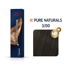 KOLESTON PERFECT ME+ PURE NATURALS 3/00