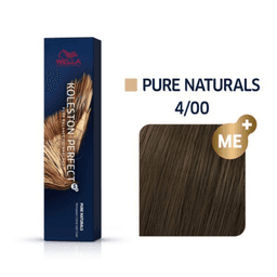 KOLESTON PERFECT ME+ PURE NATURALS 4/00