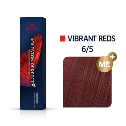 KOLESTON PERFECT ME+ VIBRANT REDS 6/5