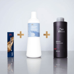 KOLESTON PERFECT ME+ PURE NATURALS 7/00