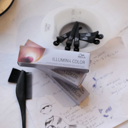 ILLUMINA COLOR 10/