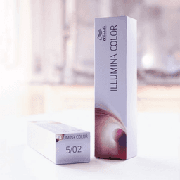 ILLUMINA COLOR 10/93