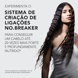 NO. BREAKER BONDING & STYLING SPRAY 100 ML