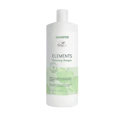 WP PREMIUM ELEMENTS RENEW CHAMPÔ 1000 ML