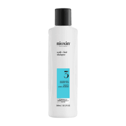 SISTEMA 3 SHAMPOO 300ML