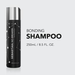 NO.BREAKER BONDING SHAMPOO 250ML