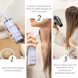 LUXEBLOND PROTECÇÃO TÉRMICA 180ML