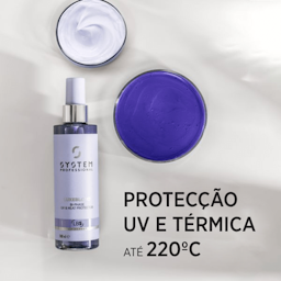 LUXEBLOND PROTECÇÃO TÉRMICA 180ML