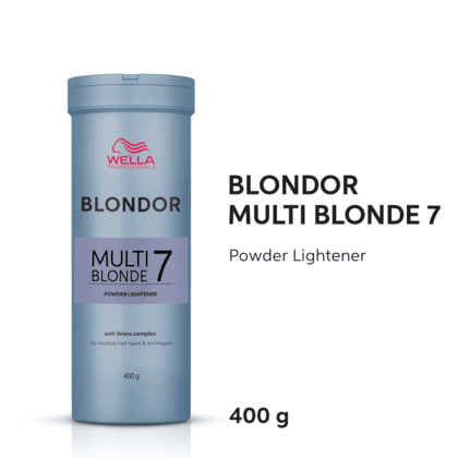 BLONDOR MULTI BLONDOR POWDER