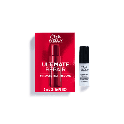 WP ULTIMATE REPAIR MIRACLE HAIR RESCUE 5ML