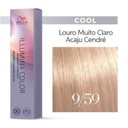 ILLUMINA COLOR 9/59