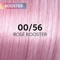 SHINEFINITY ZERO LIFT GLAZE 00 56 ROSE BOOSTER 60ML