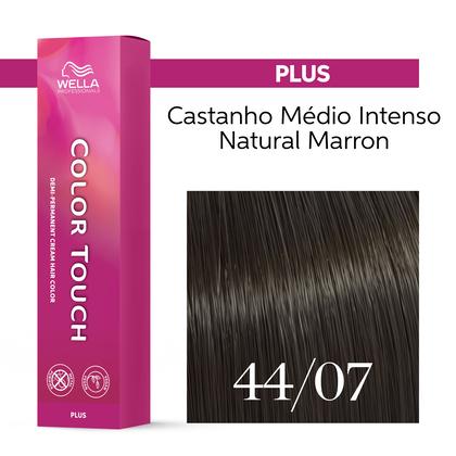 COLOR TOUCH PLUS 44/07 60 ML