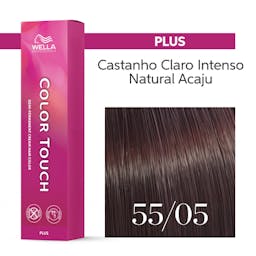 COLOR TOUCH PLUS 55/05 60 ML