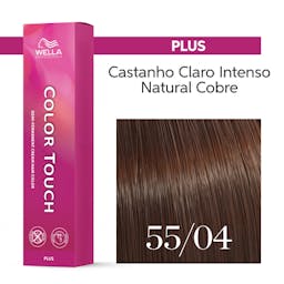 COLOR TOUCH PLUS 55/04 60 ML