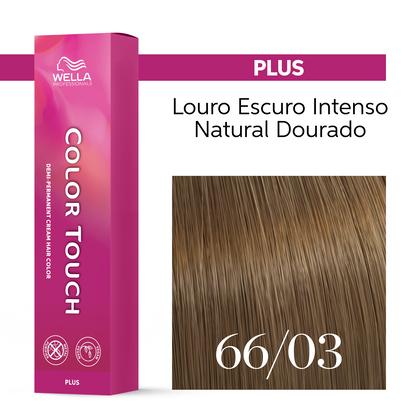 COLOR TOUCH PLUS 66/03 60 ML