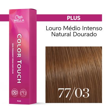 COLOR TOUCH PLUS 77/03 60 ML