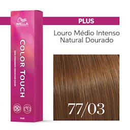 COLOR TOUCH PLUS 77/03 60 ML