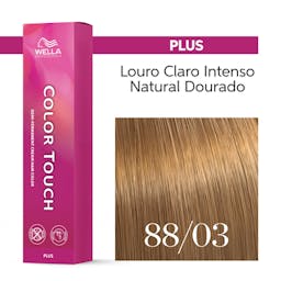 COLOR TOUCH PLUS 88/03 60 ML