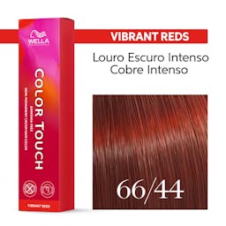 COLOR TOUCH VIBRANT REDS 66/44 60 ML