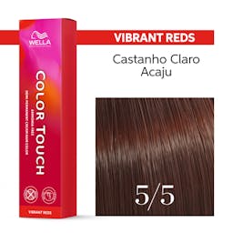 COLOR TOUCH VIBRANT REDS 5/5 60 ML