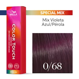 COLOR TOUCH SPECIAL MIX 0/68 60 ML