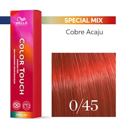 COLOR TOUCH SPECIAL MIX 0/45 60 ML