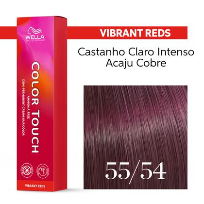 COLOR TOUCH VIBRANT REDS 55/54 60 ML