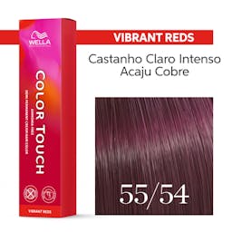 COLOR TOUCH VIBRANT REDS 55/54 60 ML