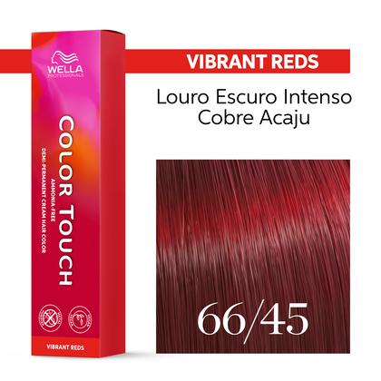 COLOR TOUCH VIBRANT REDS 66/45 60 ML