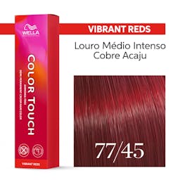 COLOR TOUCH VIBRANT REDS 77/45 60 ML